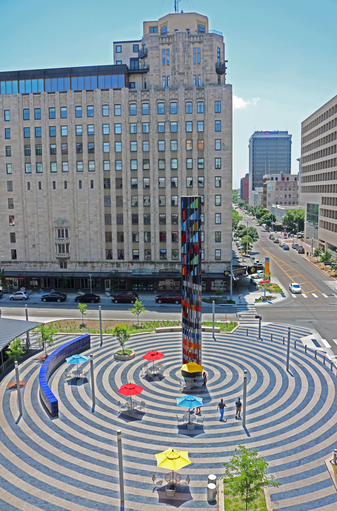 Tower Square